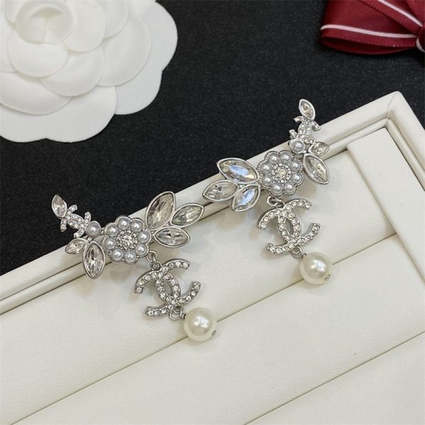 Wholesale Fashion High quality Earrings CHL XY #A1753 - Image 2
