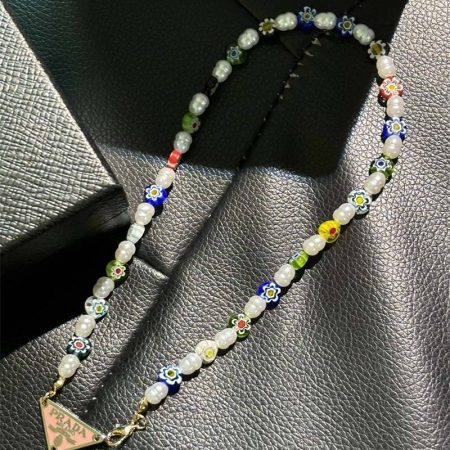 Wholesale Fashion Necklace PRA XY #A1837 - Image 3