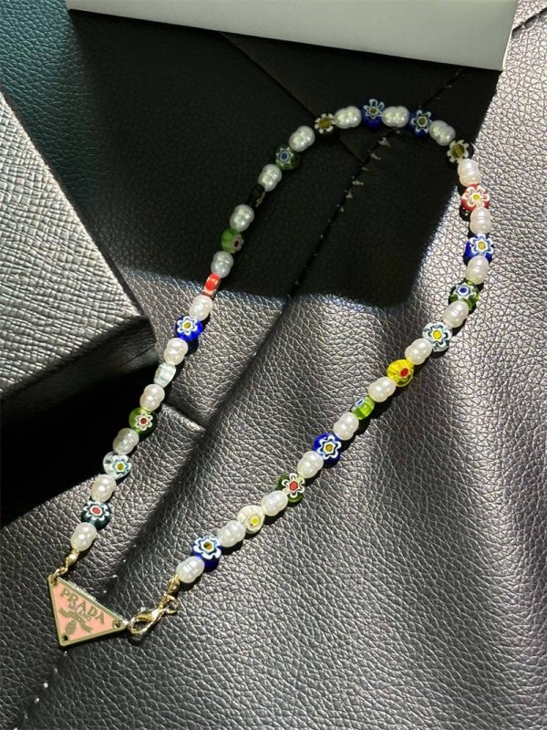 Wholesale Fashion Necklace PRA XY #A1837