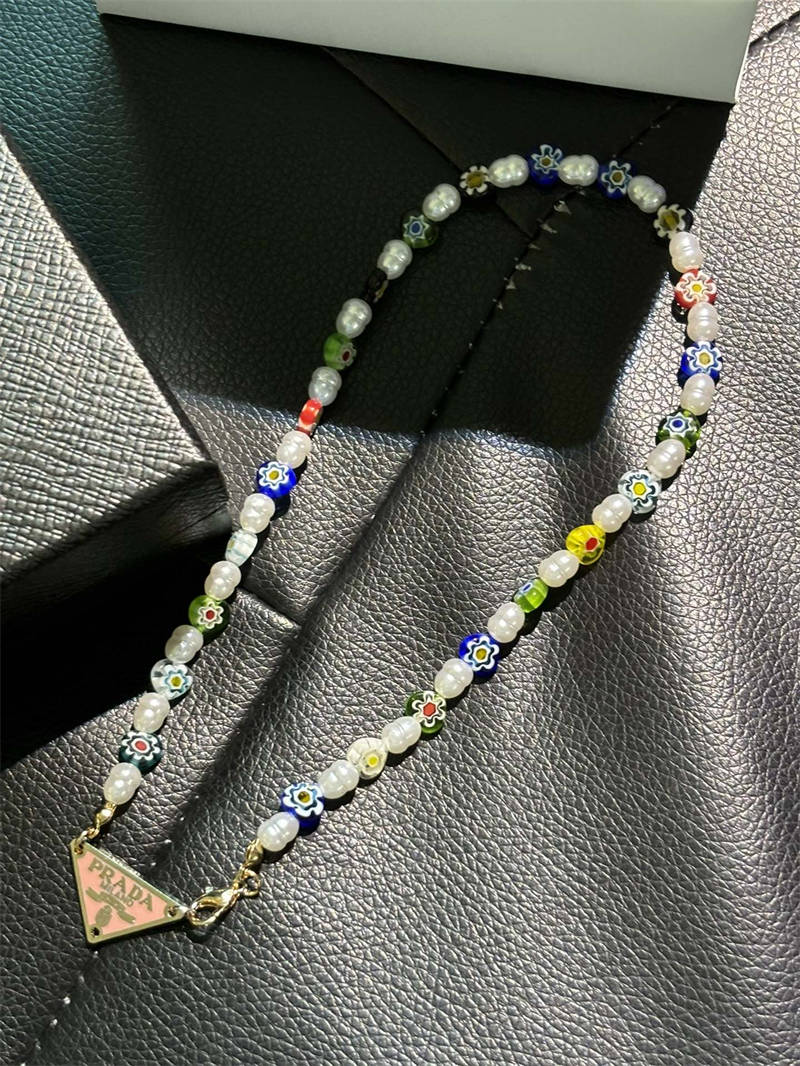 Wholesale Fashion Necklace PRA XY #A1837 - Image 3