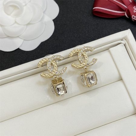 Wholesale Fashion High quality Earrings CHL XY #A1738