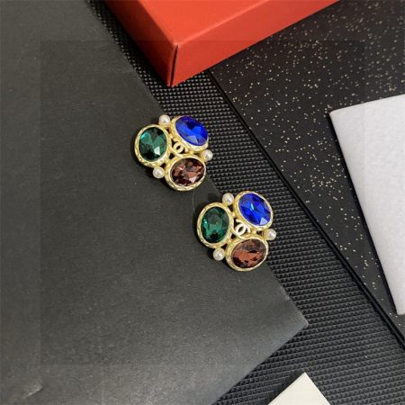 Wholesale Fashion Earrings CHL LHZ #A2953 - Image 3
