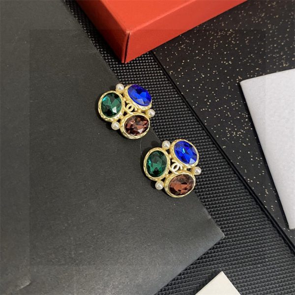 Wholesale Fashion Earrings CHL LHZ #A2953 - Image 3