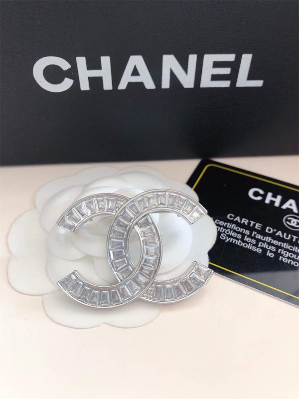 Wholesale Fashion Brooch CHL #A0325