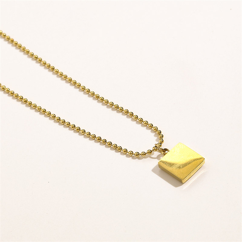 Wholesale Fashion Necklace  CHL  YW  #A2622 - Image 3
