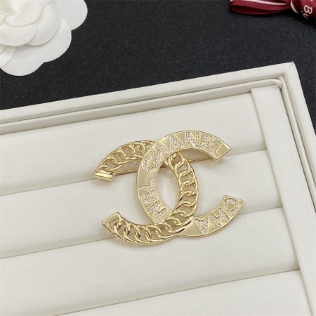 Wholesale Fashion High quality Brooch CHL XY #A1941