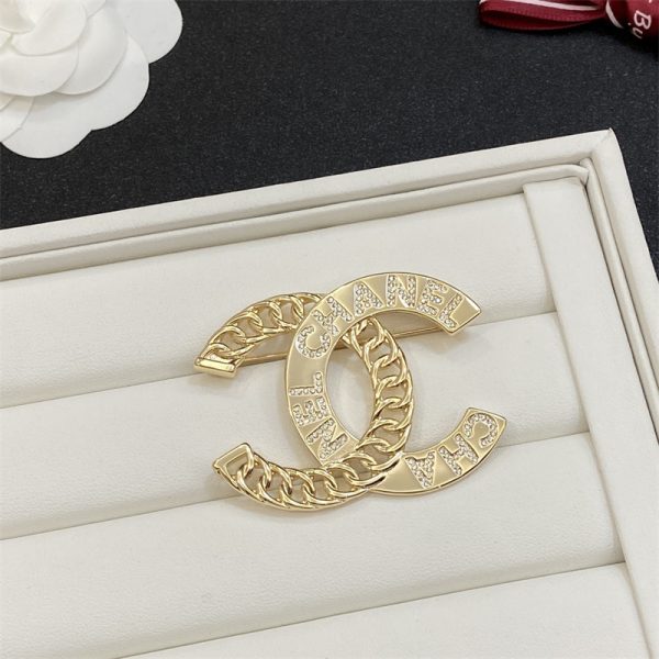 Wholesale Fashion High quality Brooch CHL XY #A1941