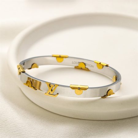 Wholesale Fashion Bracelet LOV YW #A5049 - Image 3