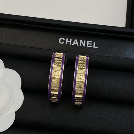 Wholesale Fashion High quality Earrings CHL XY #A1701 - Image 3