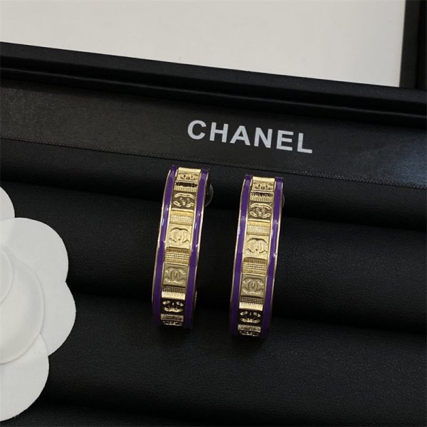 Wholesale Fashion High quality Earrings CHL XY #A1701