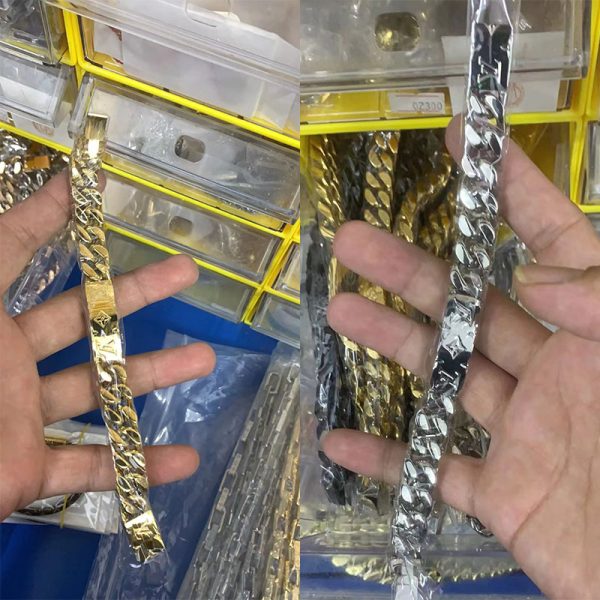 Wholesale Fashion High Quality Bracelet LOV LJJ #A1805