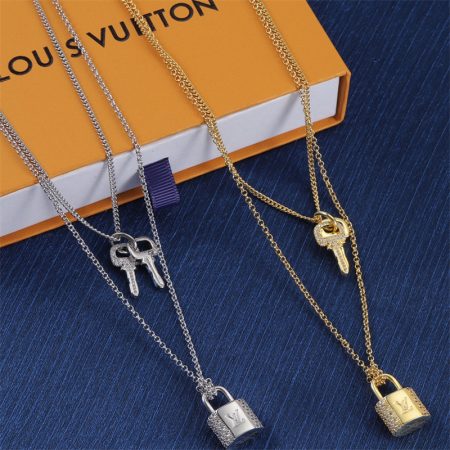 Wholesale Fashion High Quality Necklace DIR XY #A1797