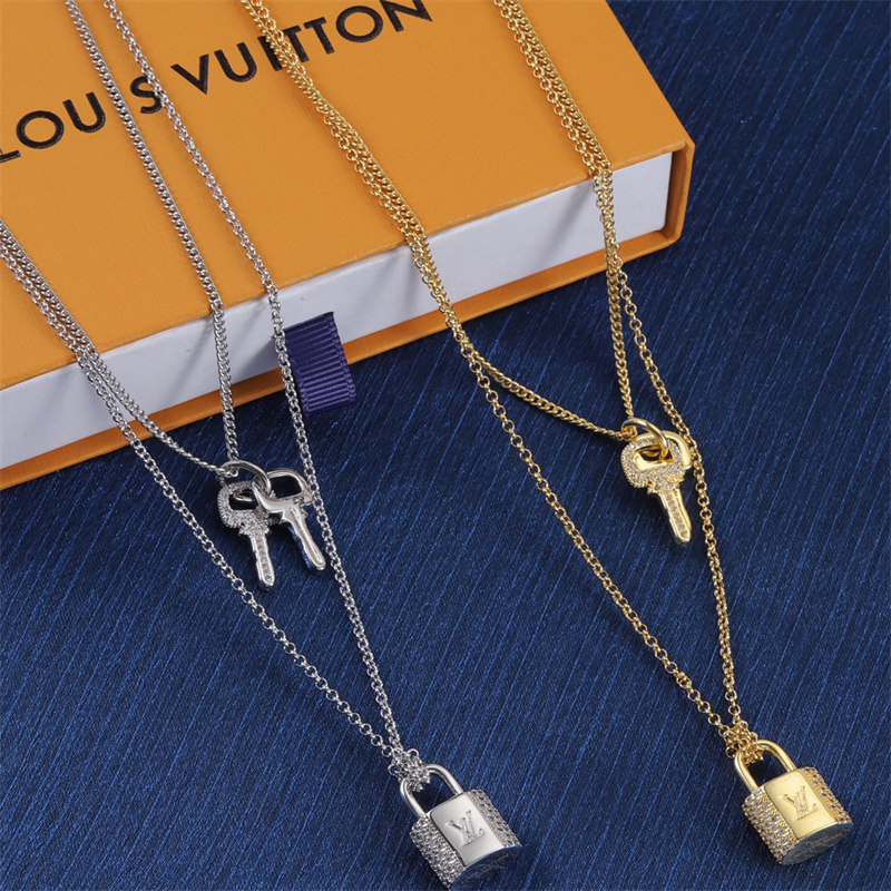 Wholesale Fashion High Quality Necklace DIR XY #A1797