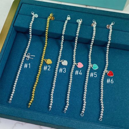 Wholesale Fashion High Quality Bracelet TIY #A0439