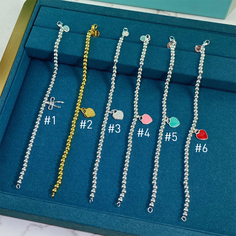 Wholesale Fashion High Quality Bracelet TIY #A0439 - Image 1