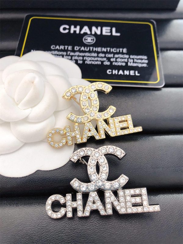 Wholesale Fashion Brooch CHL #A0296