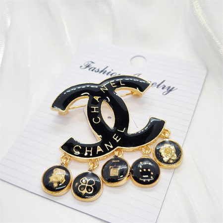 Wholesale Fashion Brooch CHL #A0651