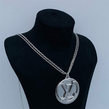 Wholesale Fashion High quality Sweater chain LOV LJJ #A1942 - Image 2