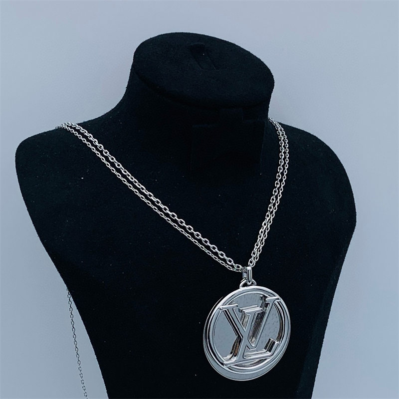 Wholesale Fashion High quality Sweater chain LOV LJJ #A1942 - Image 2