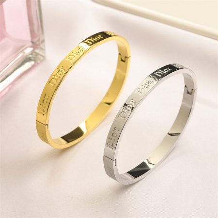 Wholesale Fashion Bracelet DIR ZY #A1839