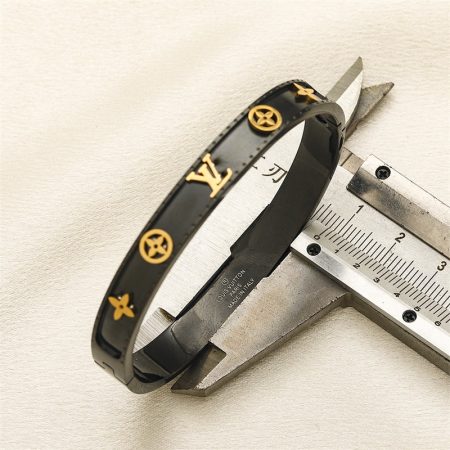 Wholesale Fashion Bracelet LOV YW #A5049 - Image 3