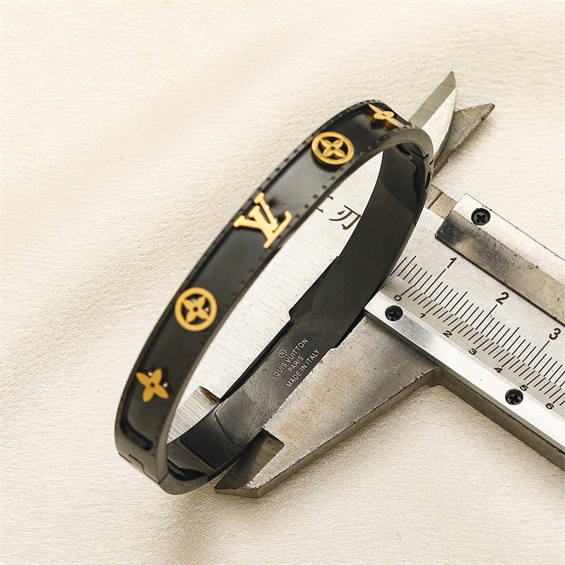Wholesale Fashion Bracelet LOV YW #A5049 - Image 3