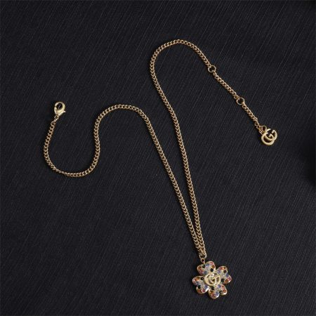 Wholesale Fashion High quality Necklace GUI LJJ #A1915 - Image 2