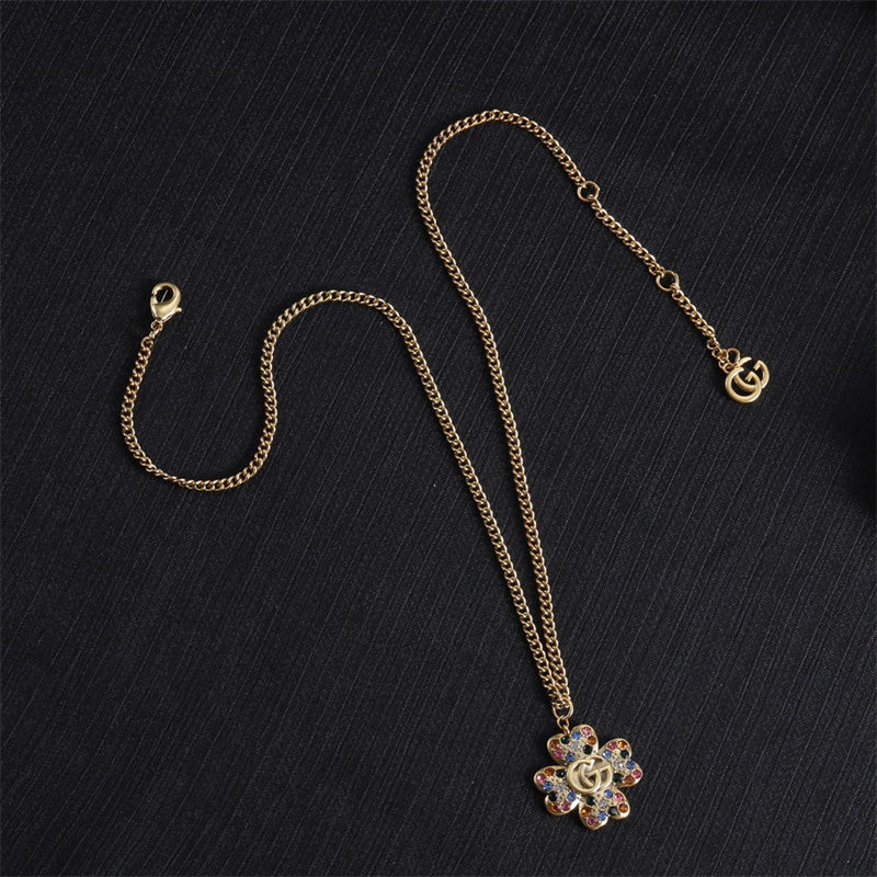 Wholesale Fashion High quality Necklace GUI LJJ #A1915 - Image 2