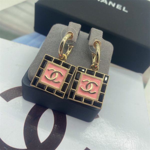 Wholesale Fashion High quality Earrings CHL LJJ #A1912