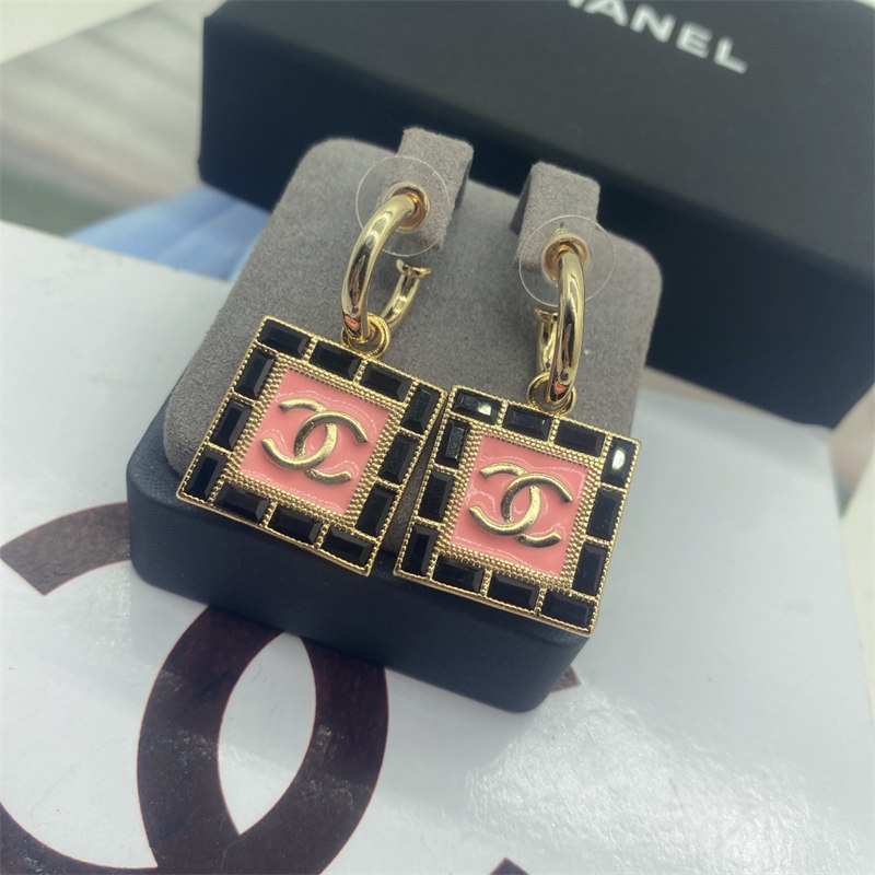 Wholesale Fashion High quality Earrings CHL LJJ #A1912