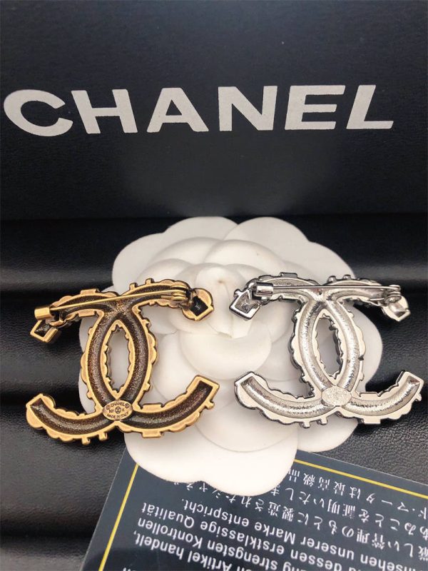 Wholesale Fashion Brooch CHL #A0450