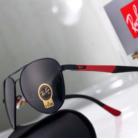 Wholesale Fashionable sunglasses RAY #A0400 - Image 5