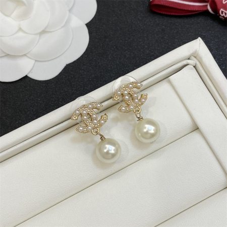 Wholesale Fashion High quality Earrings CHL XY #A1704