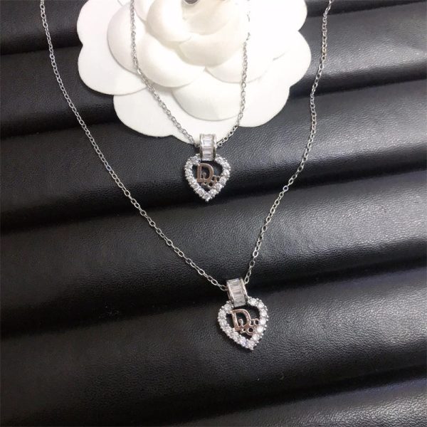 Wholesale Fashion Necklace and Bracelet Set DIR #A0752