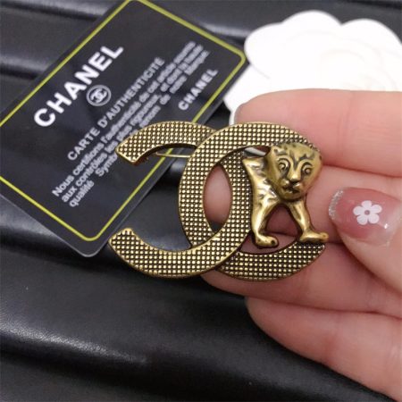 Wholesale Fashion Brooch CHL #A0360