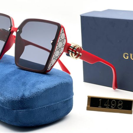 Wholesale Fashionable sunglasses GUI #A0446 - Image 6