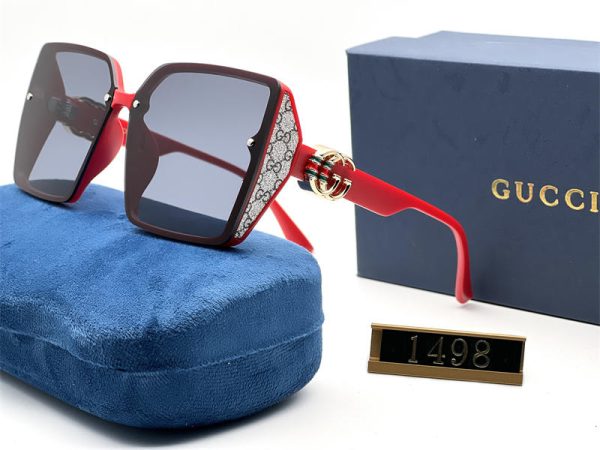 Wholesale Fashionable sunglasses GUI #A0446