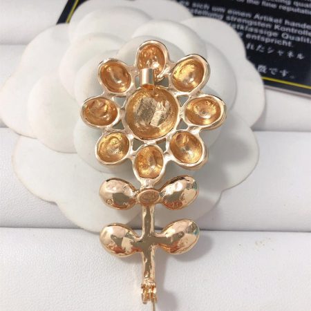 Wholesale Fashion Brooch CHL #A0727 - Image 2