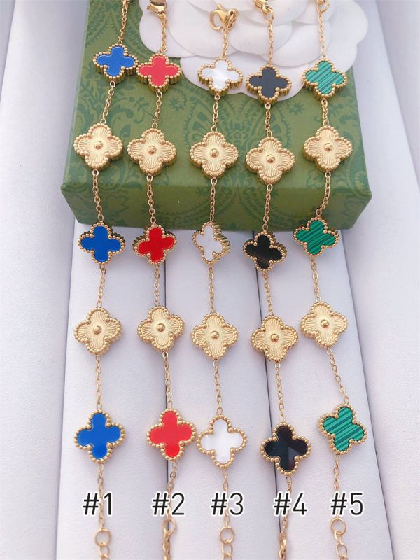 Wholesale Fashion Bracelet VAC LHZ #A0838
