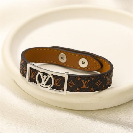 Wholesale Fashion Bracelet LOV YW #A5049 - Image 4