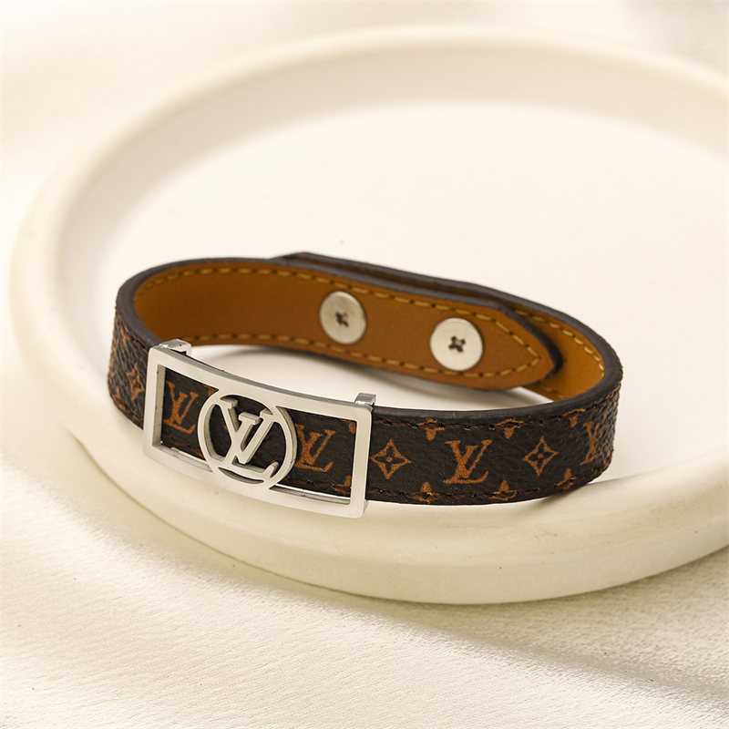 Wholesale Fashion Bracelet LOV YW #A5049 - Image 4