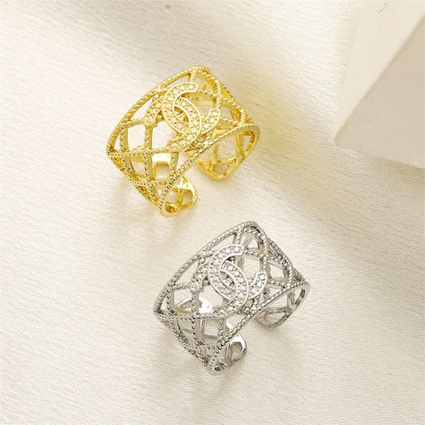 Wholesale Fashion Ring CHL  #A1574