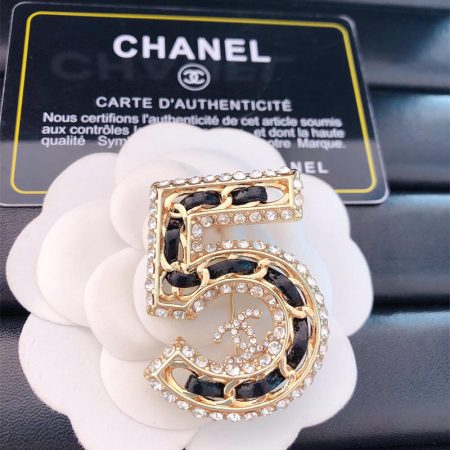 Wholesale Fashion Brooch CHL #A0459