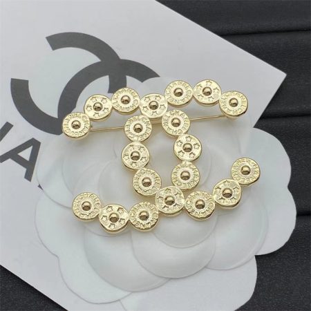 Wholesale Fashion High quality Brooch CHL LJJ #A1939 - Image 3