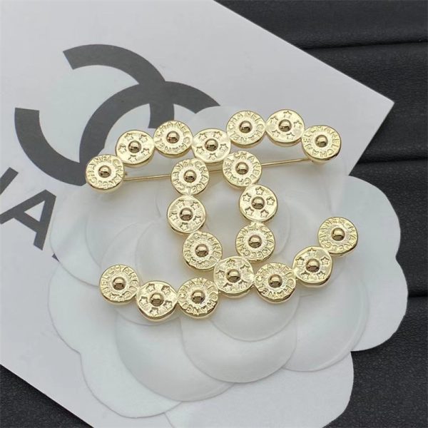 Wholesale Fashion High quality Brooch CHL LJJ #A1939 - Image 3
