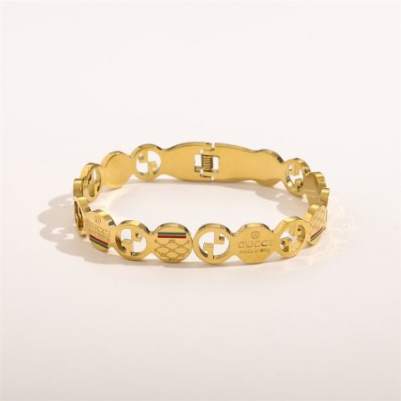 Wholesale Fashion Bracelet GUI TG  #A2523 - Image 2