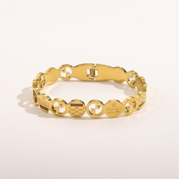 Wholesale Fashion Bracelet GUI TG  #A2523 - Image 2