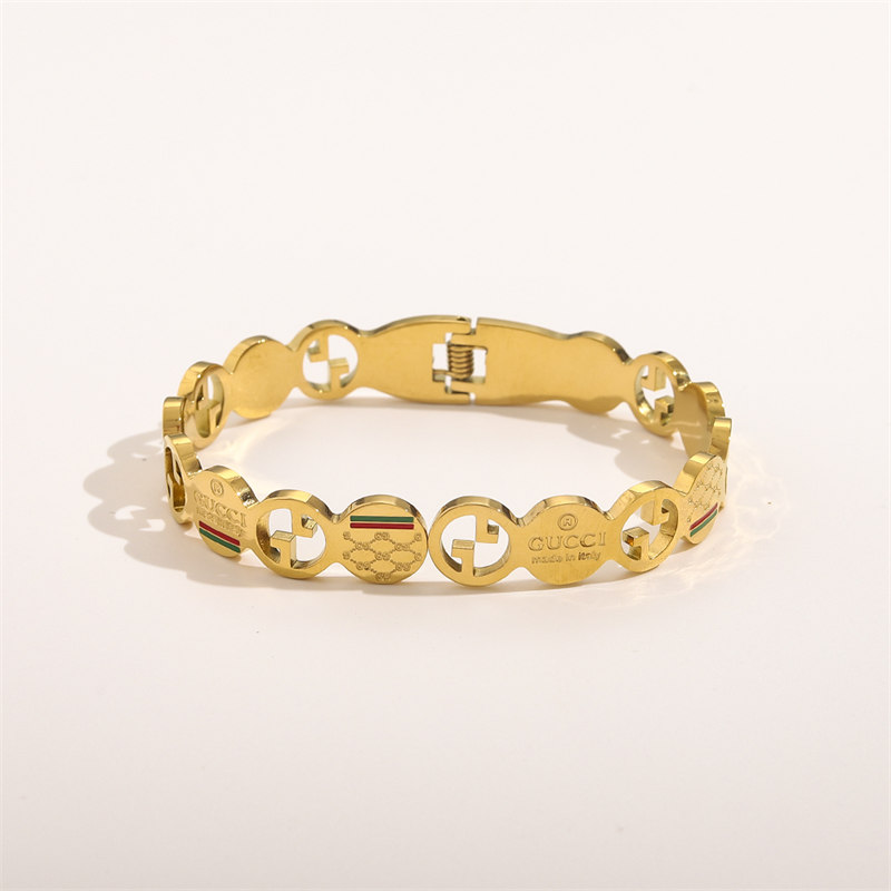 Wholesale Fashion Bracelet GUI TG  #A2523 - Image 2