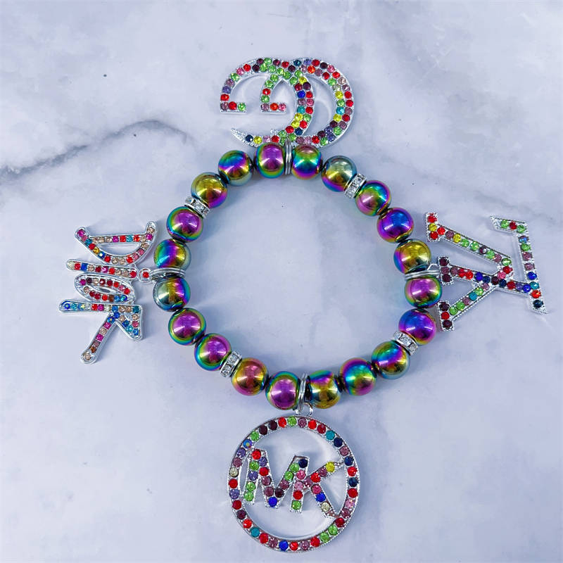 Wholesale Fashion Bracelet LOV LHZ #A5780 - Image 1