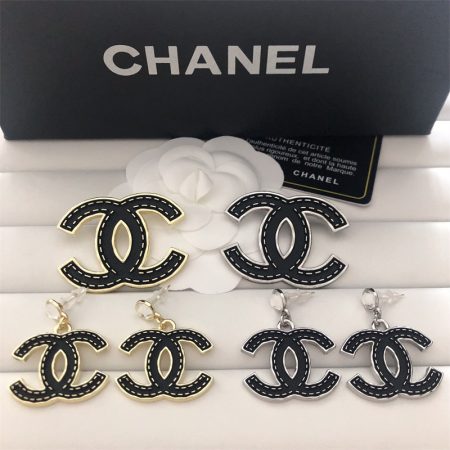 Wholesale Fashion Earring & brooch set CHL LHZ #A5477